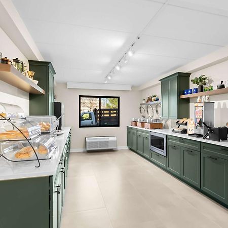 Latitude Suites Tinton Falls Eatontown - BW Premier Collection Zewnętrze zdjęcie
