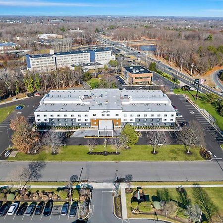 Latitude Suites Tinton Falls Eatontown - BW Premier Collection Zewnętrze zdjęcie
