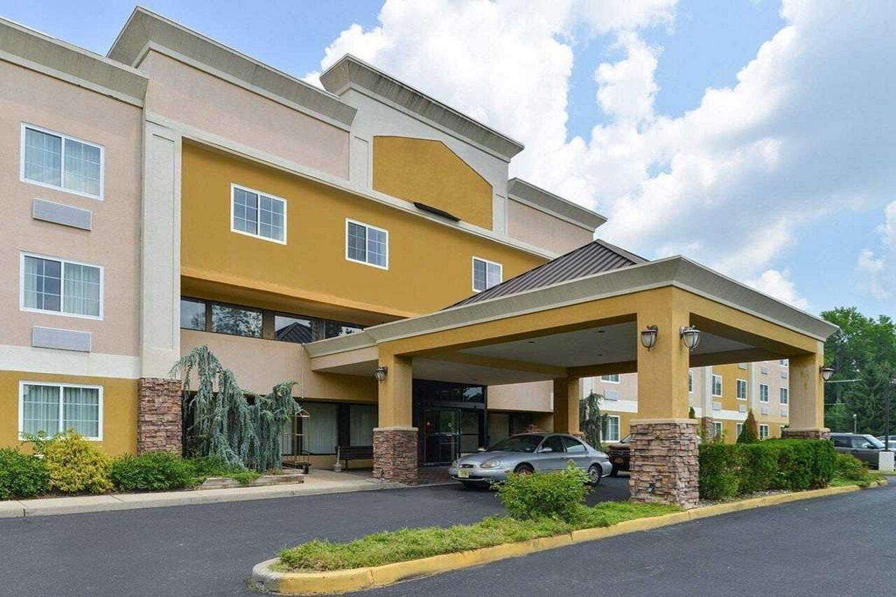 Latitude Suites Tinton Falls Eatontown - BW Premier Collection Zewnętrze zdjęcie