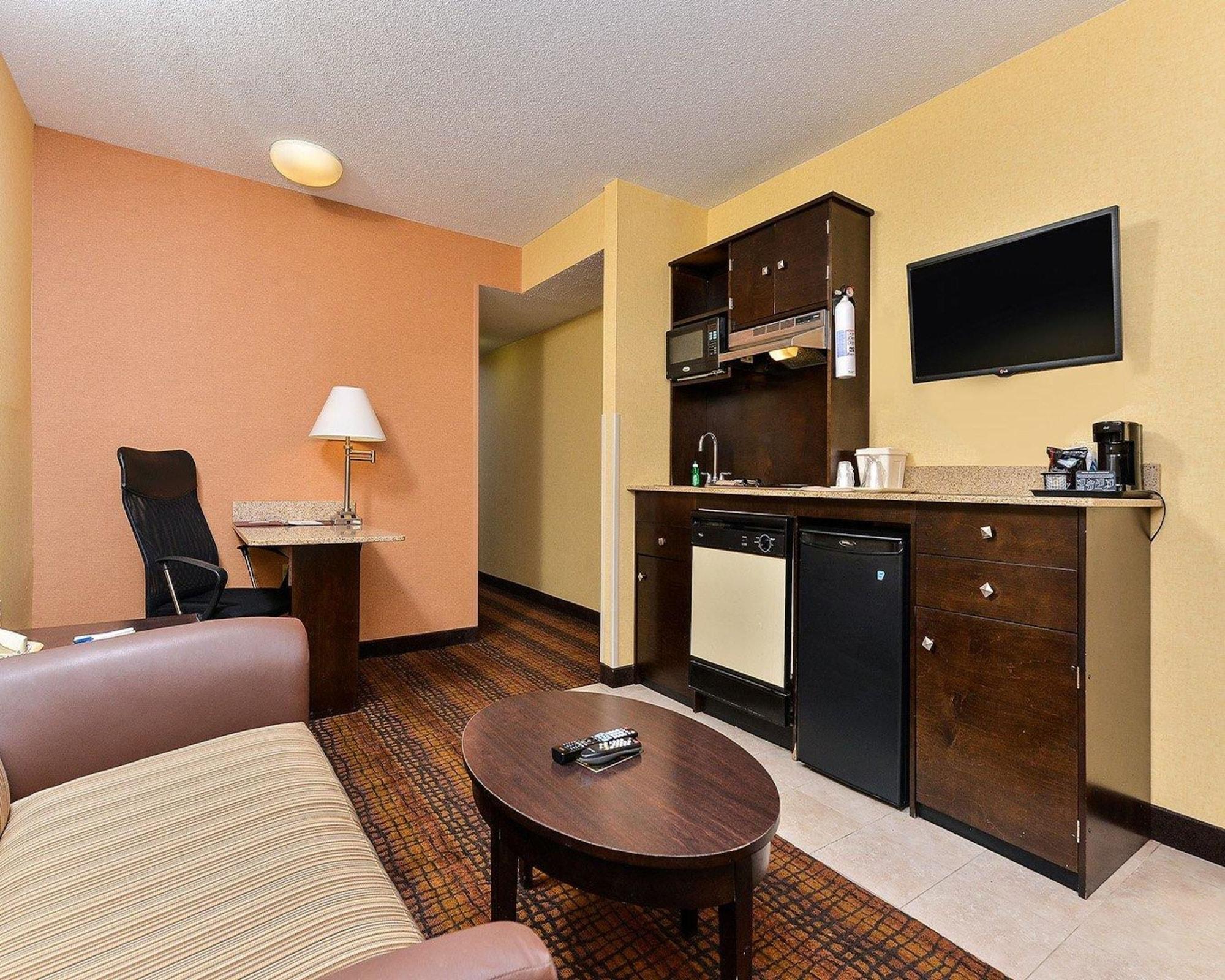 Latitude Suites Tinton Falls Eatontown - BW Premier Collection Zewnętrze zdjęcie