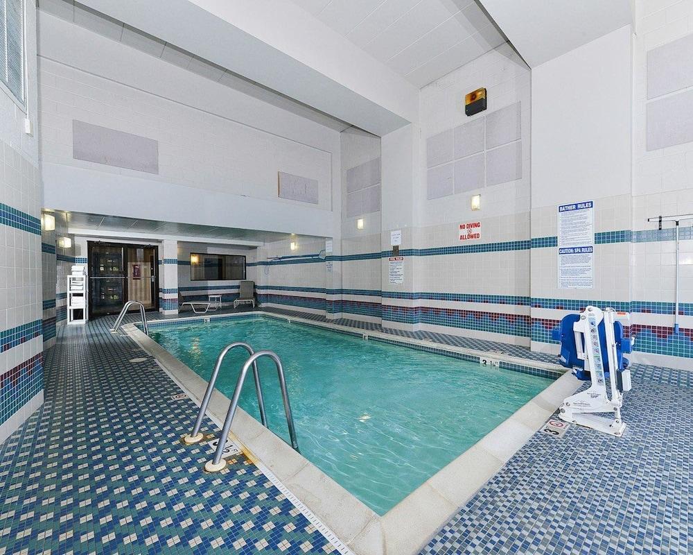 Latitude Suites Tinton Falls Eatontown - BW Premier Collection Zewnętrze zdjęcie