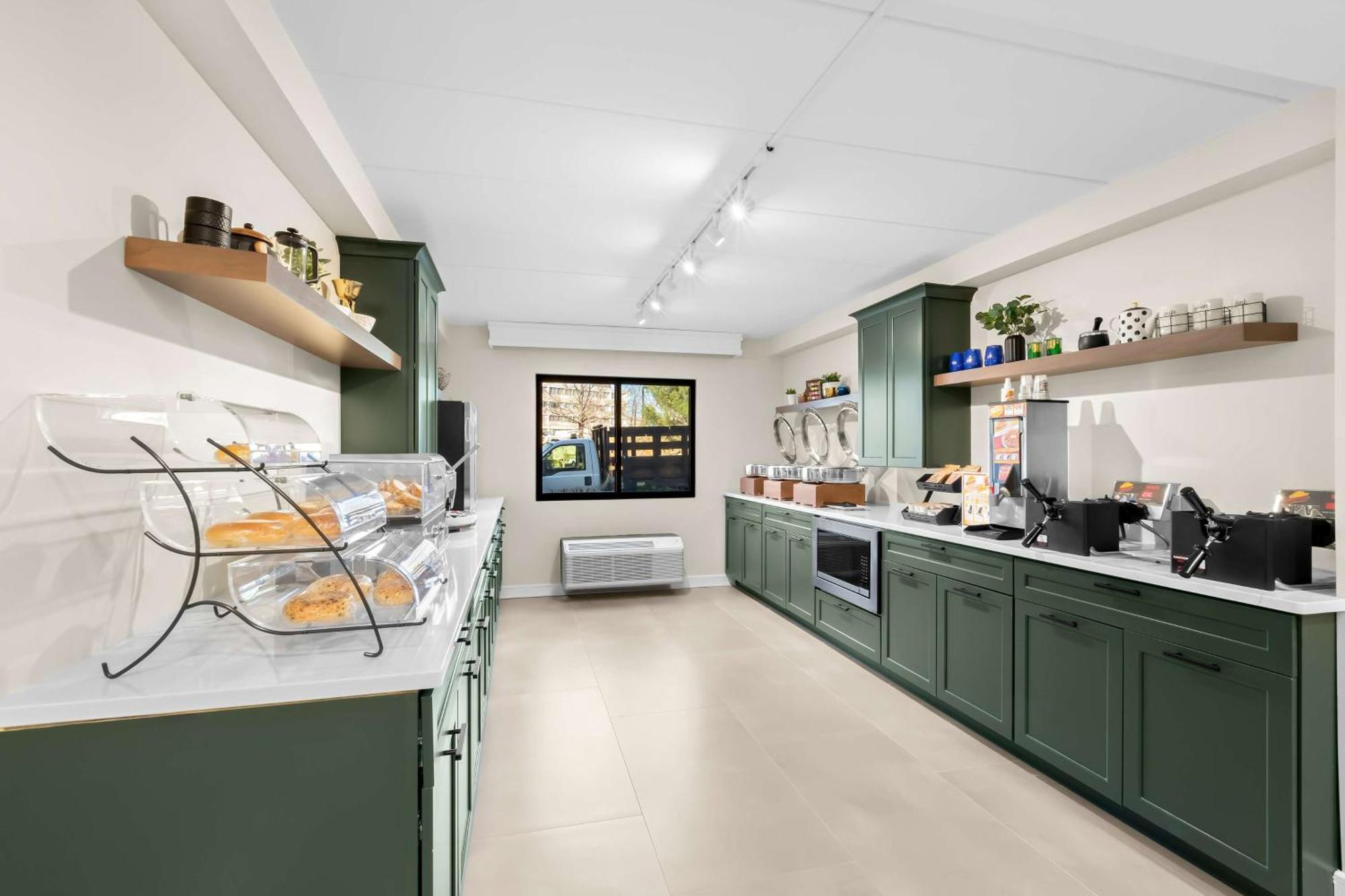 Latitude Suites Tinton Falls Eatontown - BW Premier Collection Zewnętrze zdjęcie