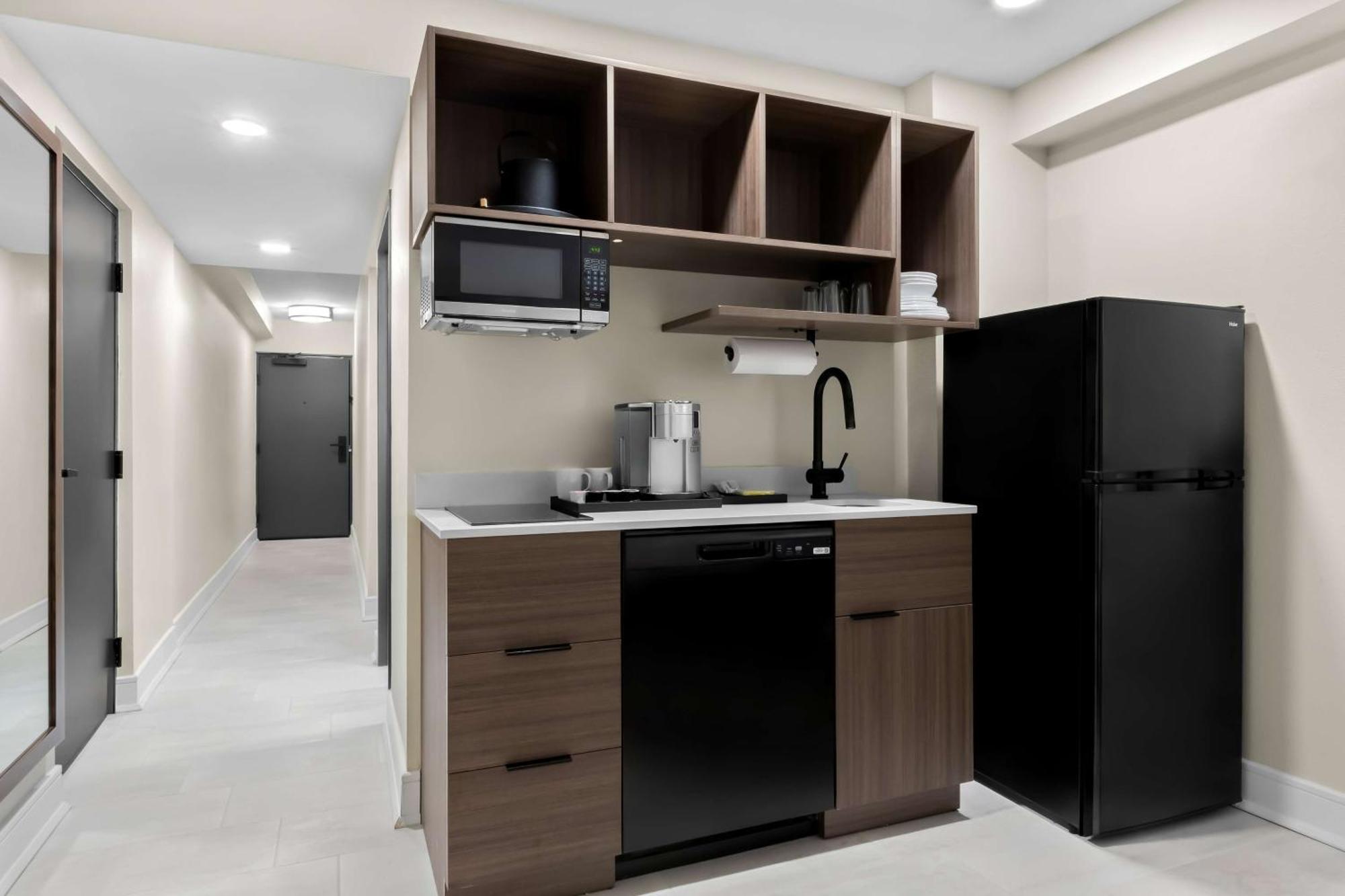 Latitude Suites Tinton Falls Eatontown - BW Premier Collection Zewnętrze zdjęcie
