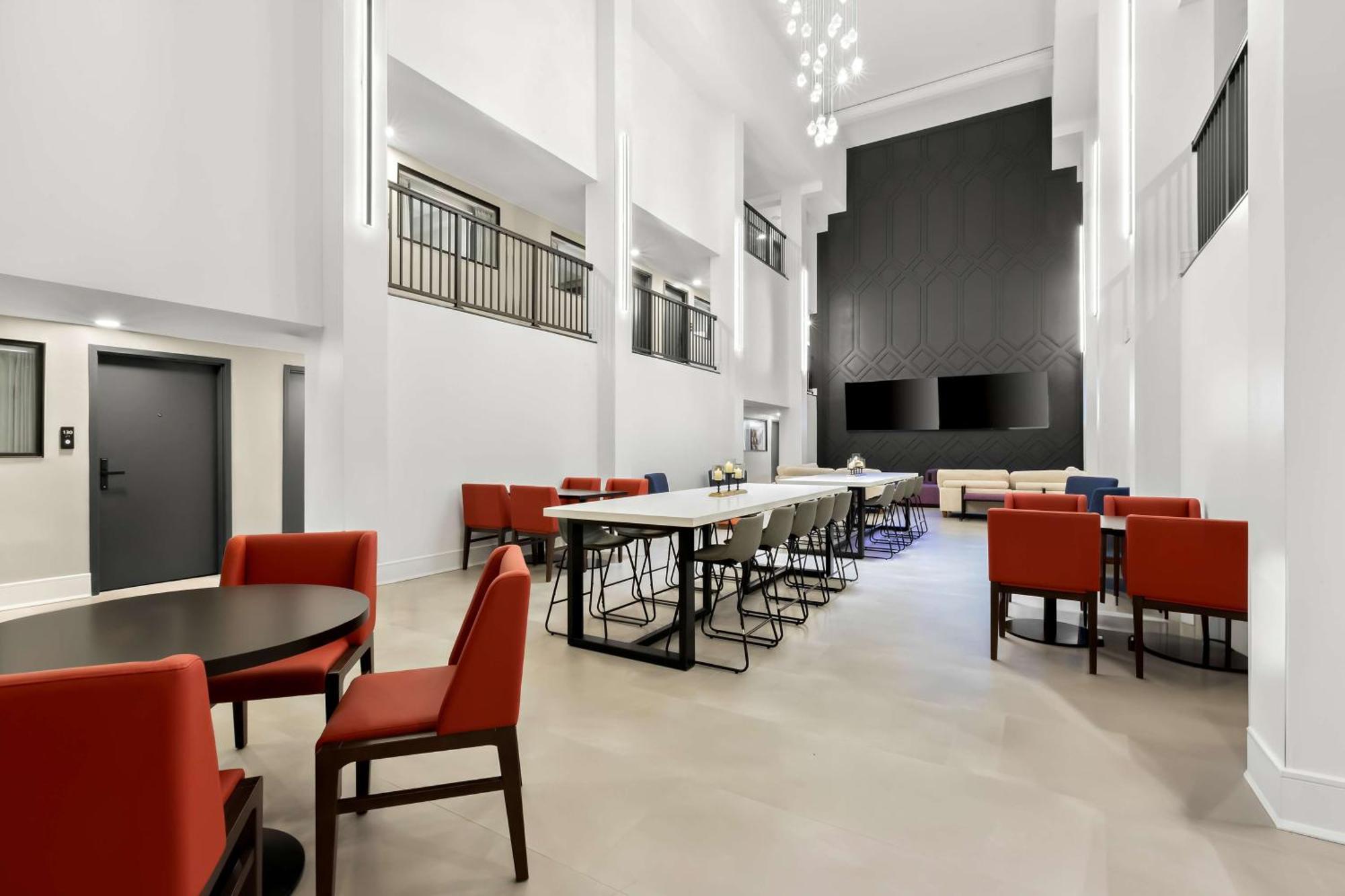 Latitude Suites Tinton Falls Eatontown - BW Premier Collection Zewnętrze zdjęcie