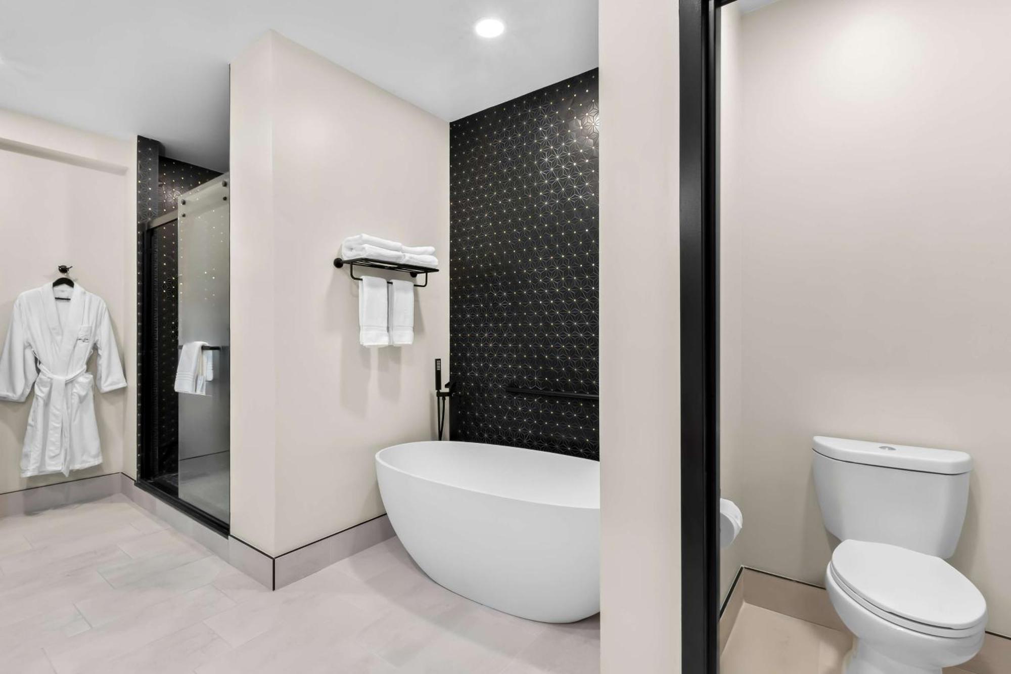 Latitude Suites Tinton Falls Eatontown - BW Premier Collection Zewnętrze zdjęcie