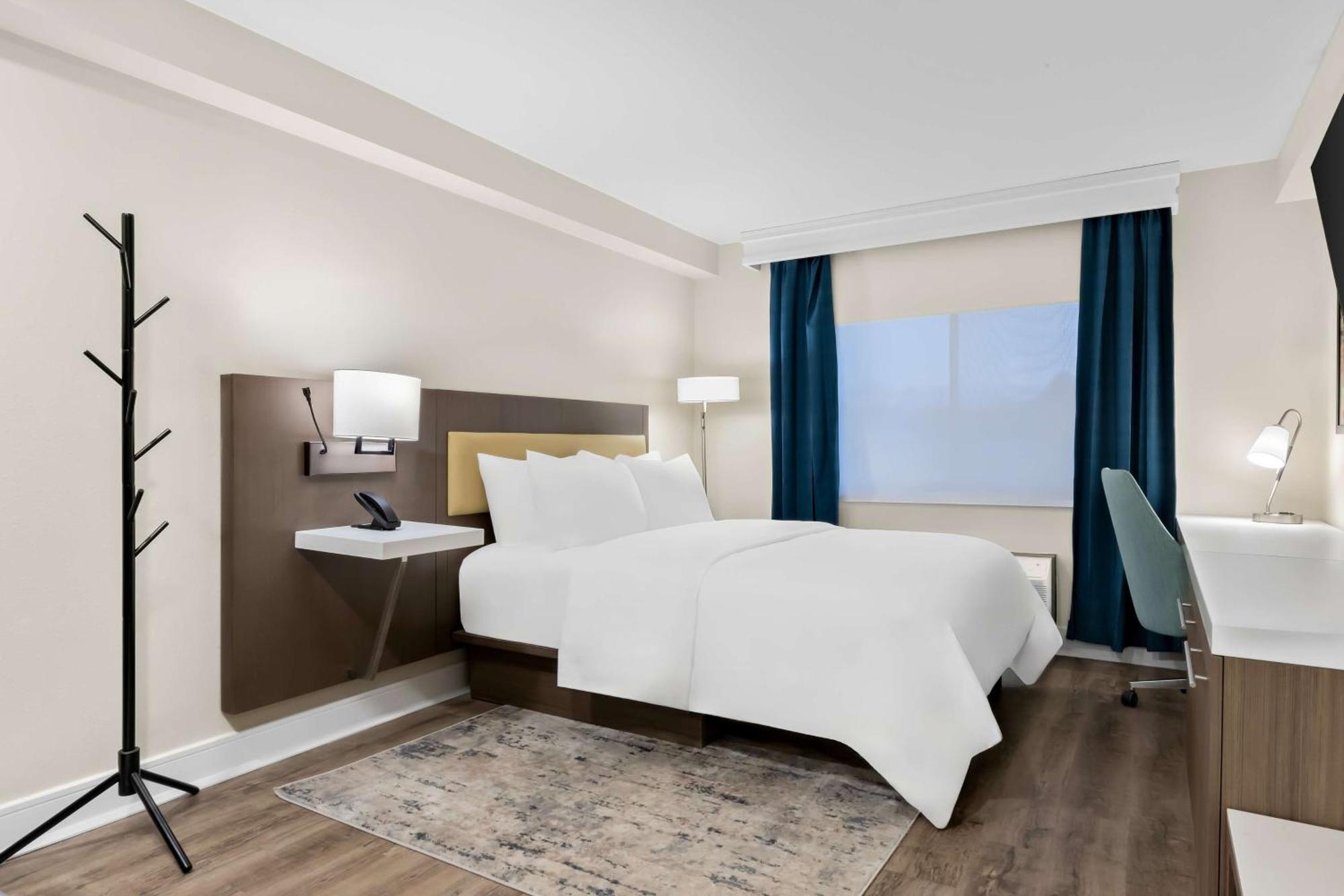Latitude Suites Tinton Falls Eatontown - BW Premier Collection Zewnętrze zdjęcie