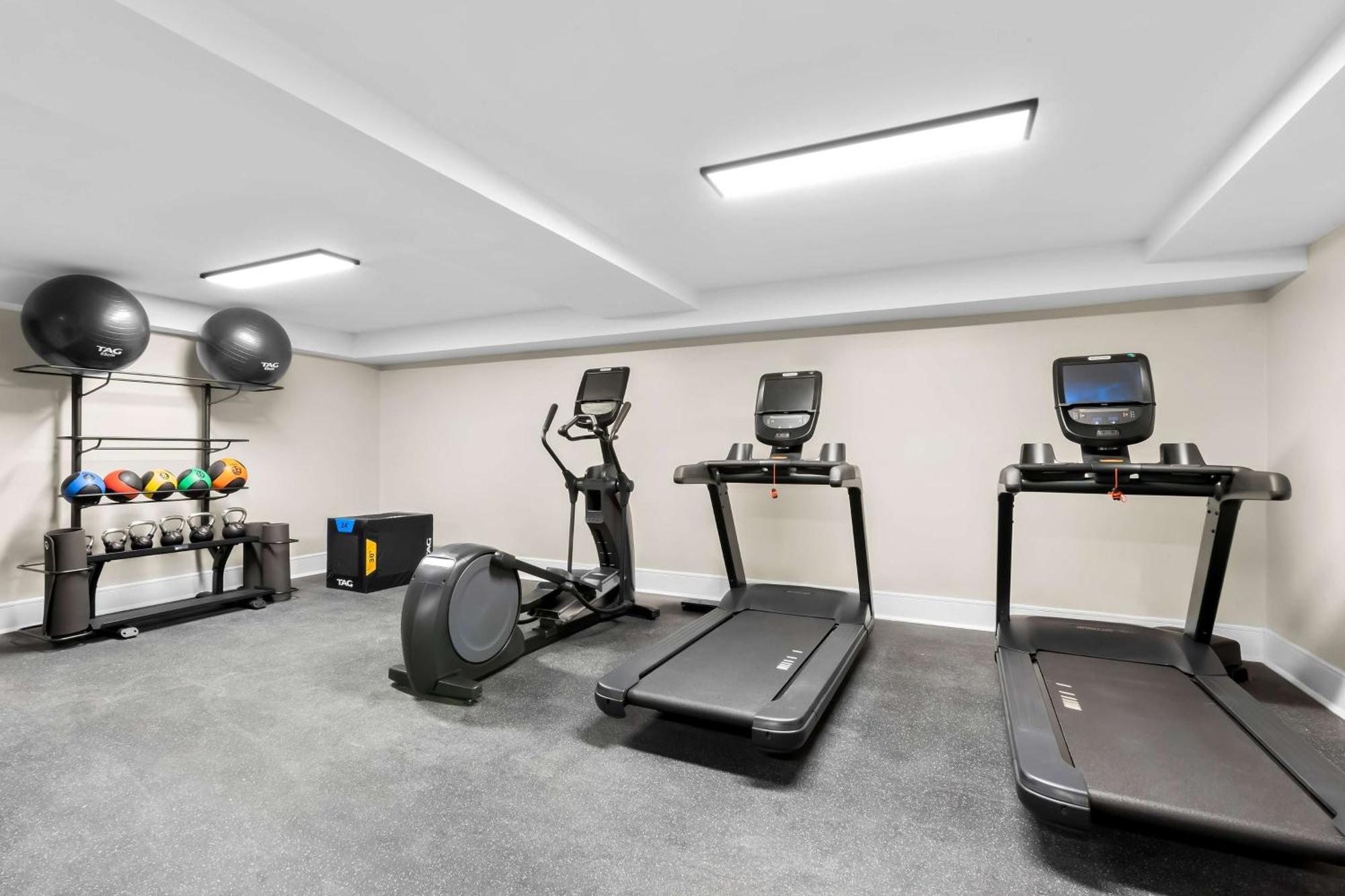 Latitude Suites Tinton Falls Eatontown - BW Premier Collection Zewnętrze zdjęcie