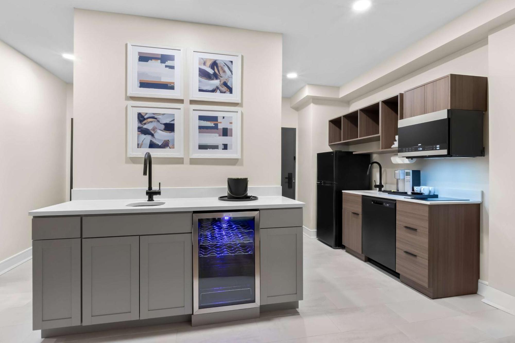 Latitude Suites Tinton Falls Eatontown - BW Premier Collection Zewnętrze zdjęcie