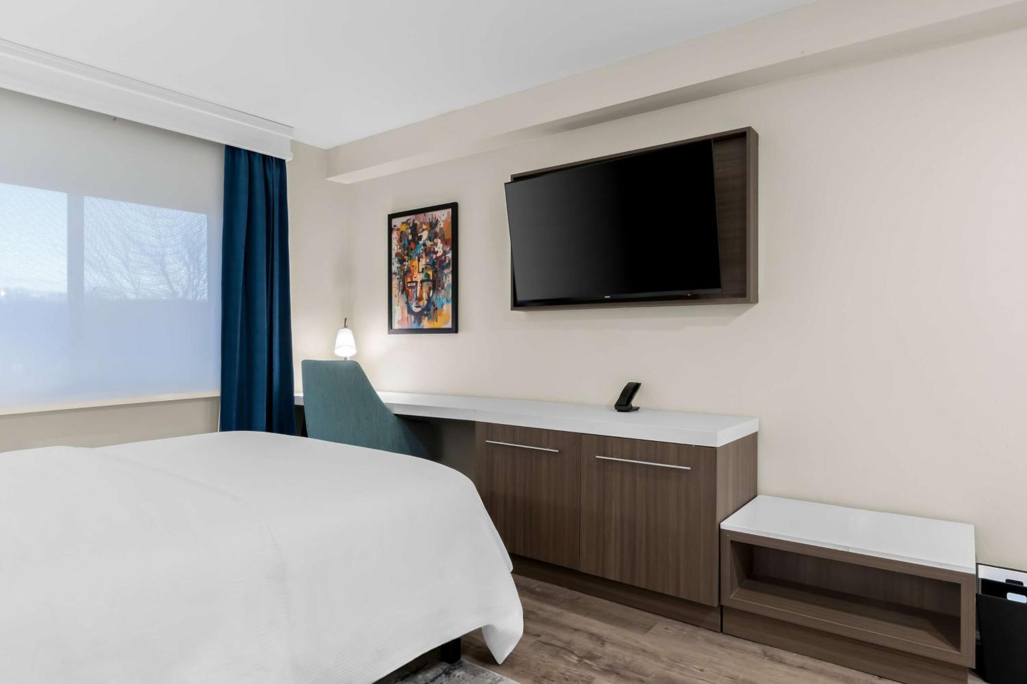 Latitude Suites Tinton Falls Eatontown - BW Premier Collection Zewnętrze zdjęcie