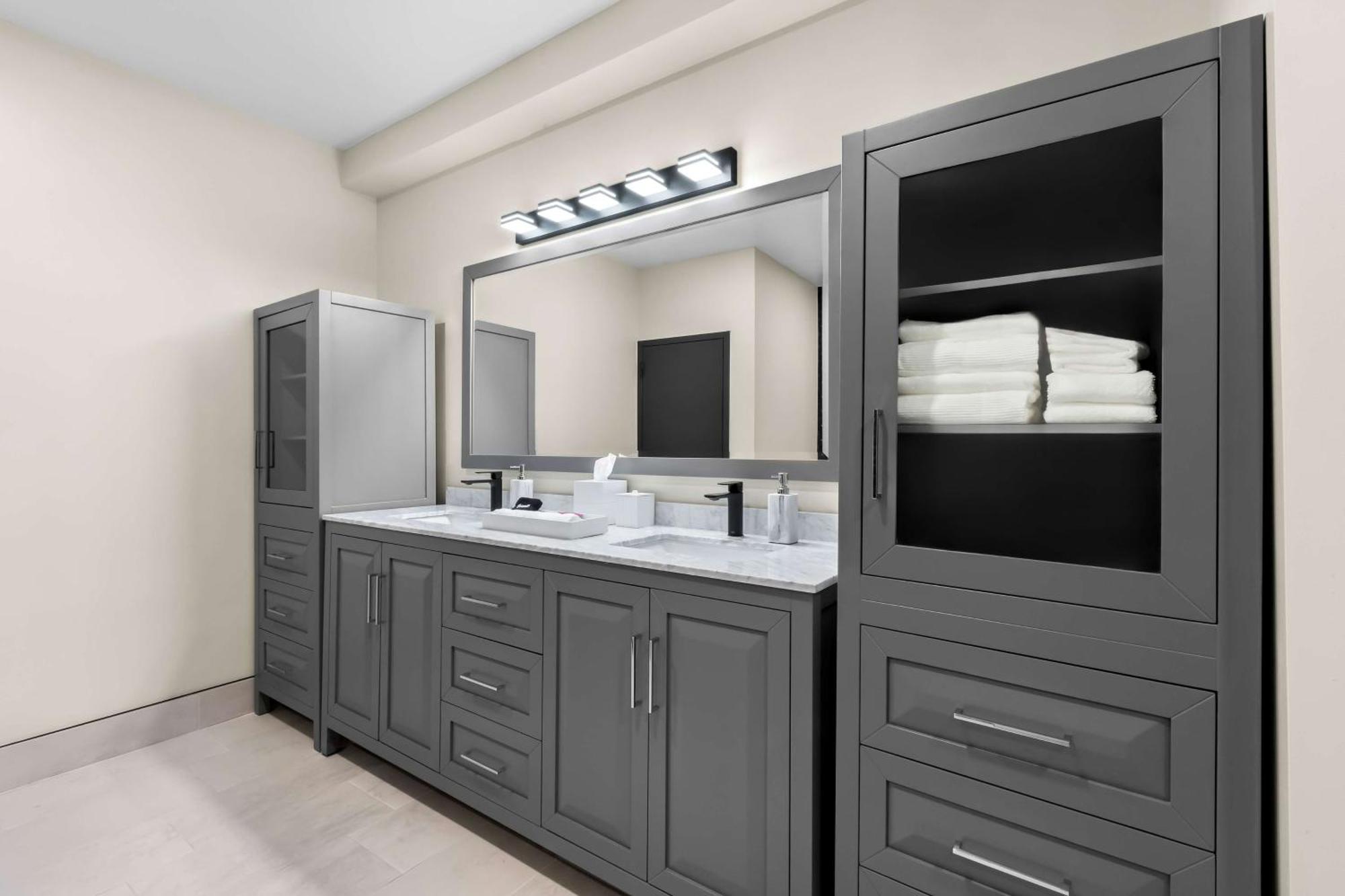 Latitude Suites Tinton Falls Eatontown - BW Premier Collection Zewnętrze zdjęcie