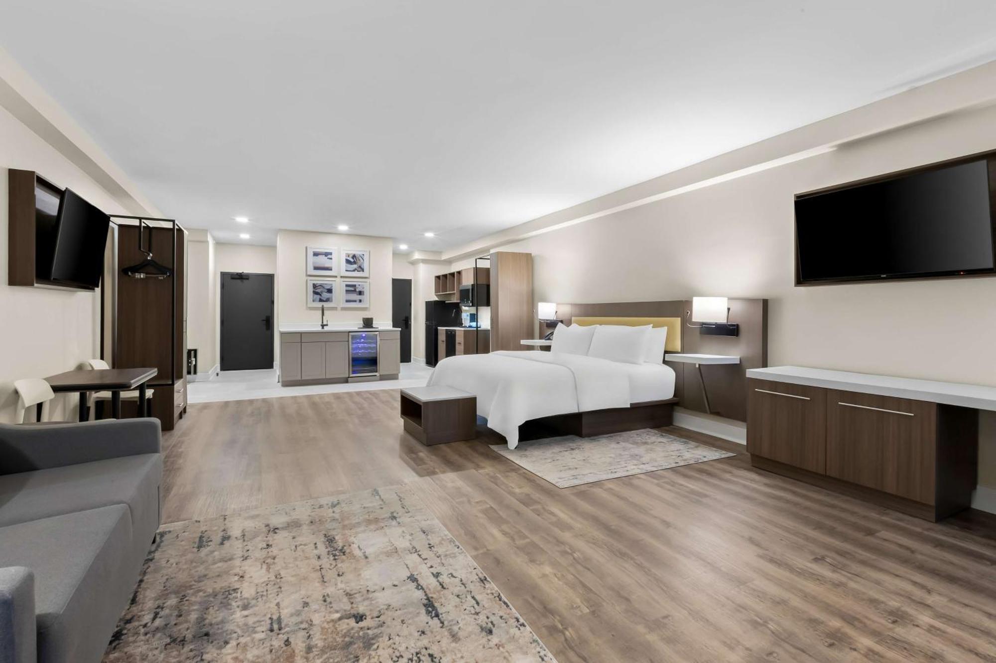 Latitude Suites Tinton Falls Eatontown - BW Premier Collection Zewnętrze zdjęcie