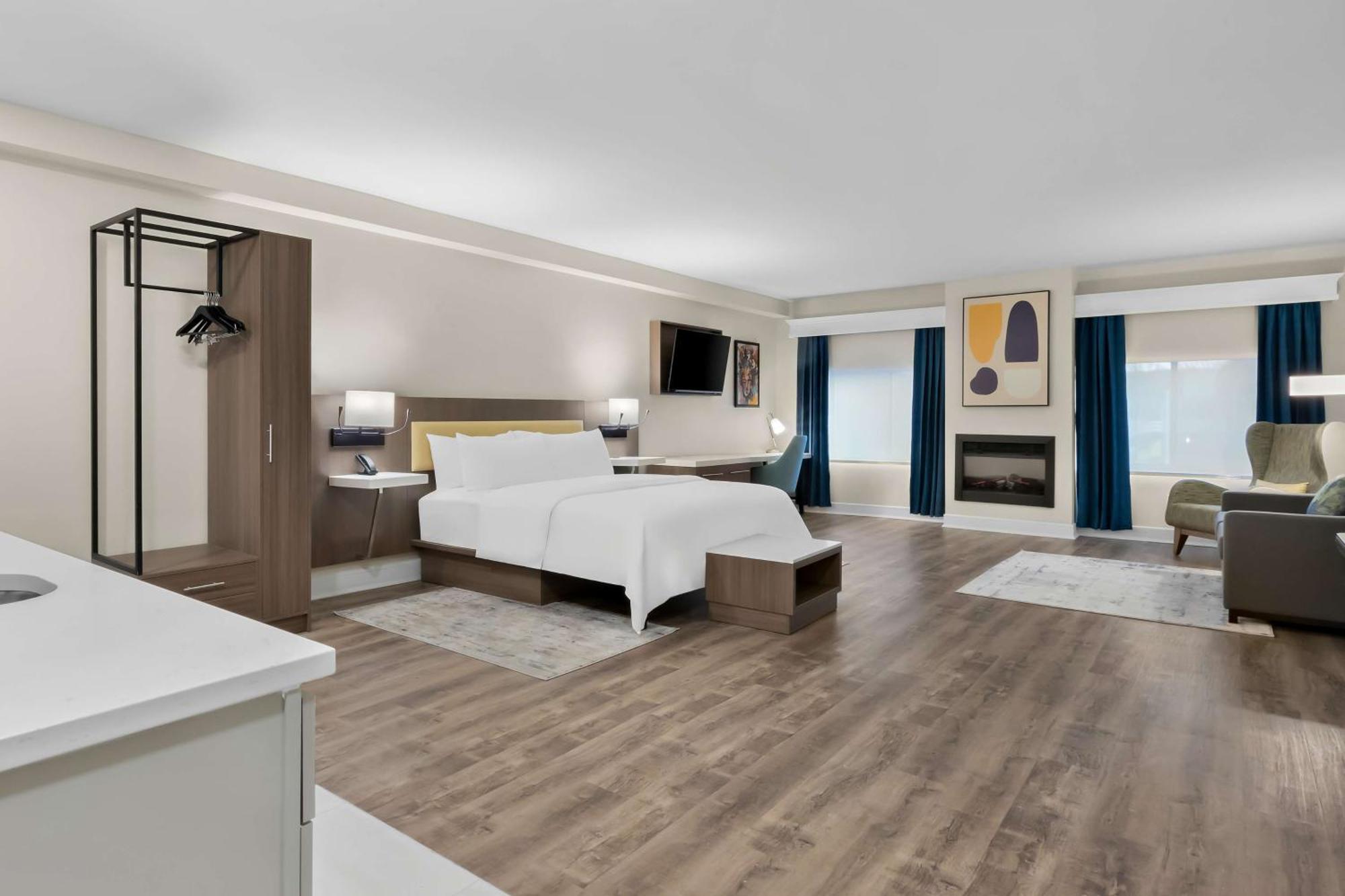 Latitude Suites Tinton Falls Eatontown - BW Premier Collection Zewnętrze zdjęcie