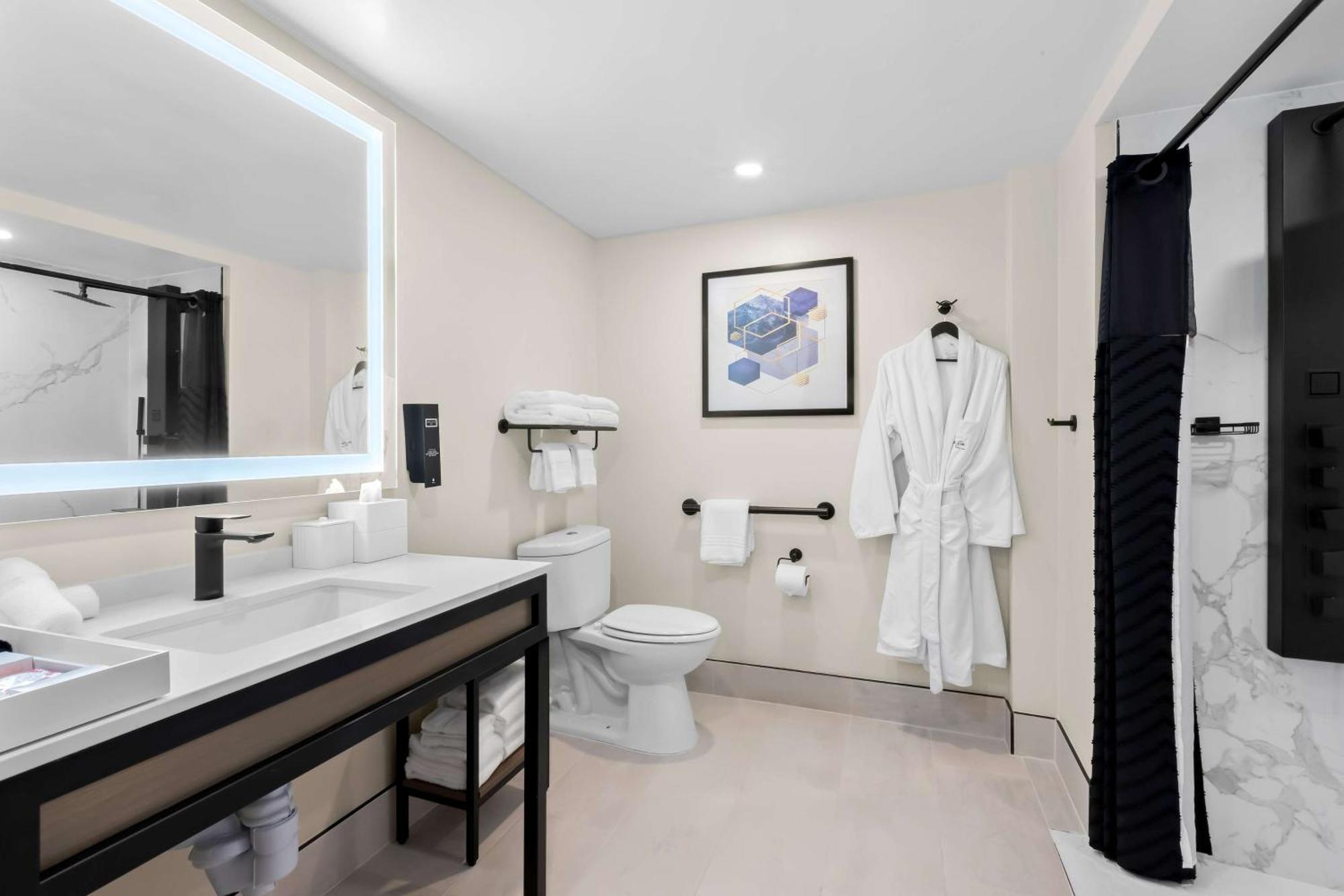Latitude Suites Tinton Falls Eatontown - BW Premier Collection Zewnętrze zdjęcie