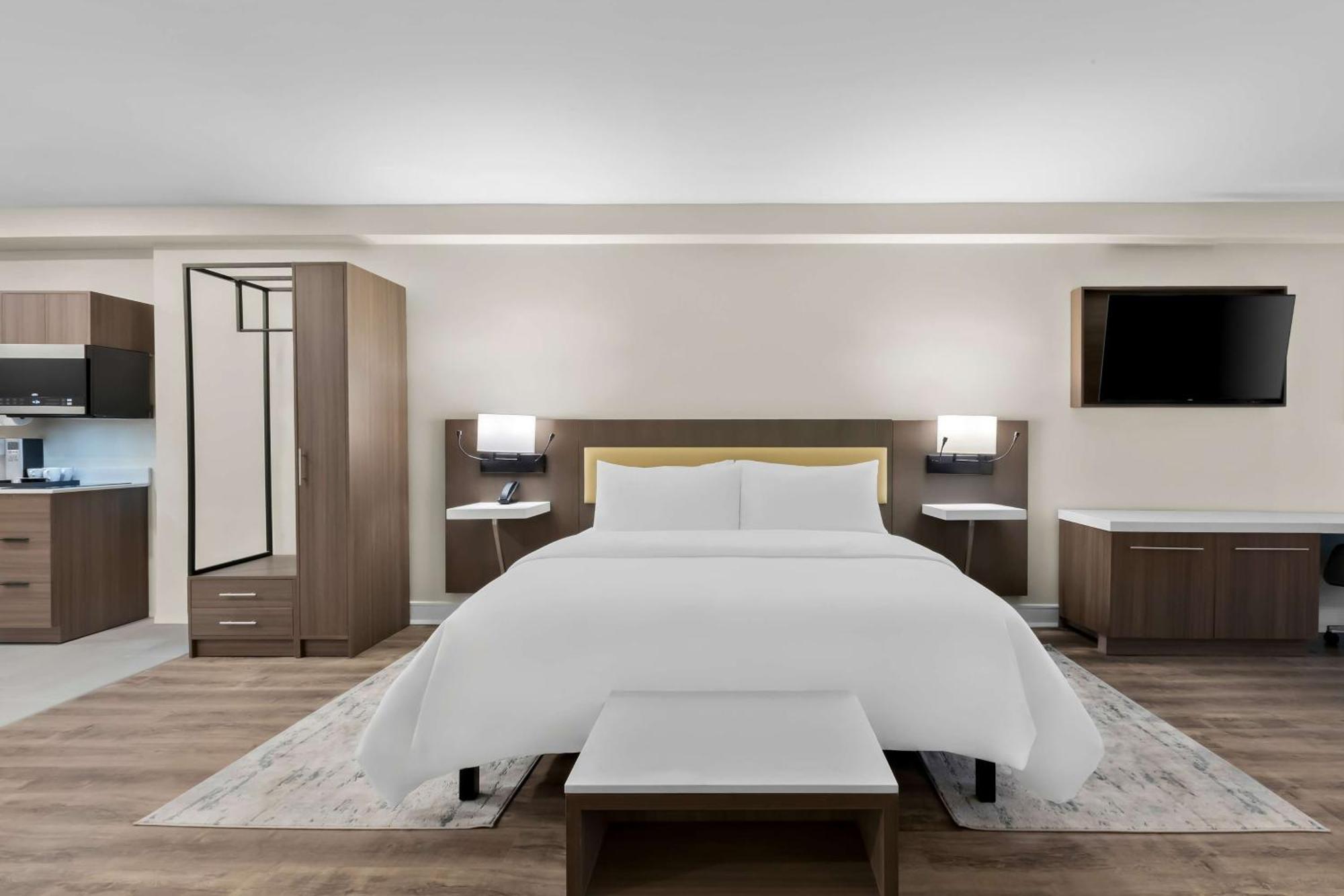 Latitude Suites Tinton Falls Eatontown - BW Premier Collection Zewnętrze zdjęcie