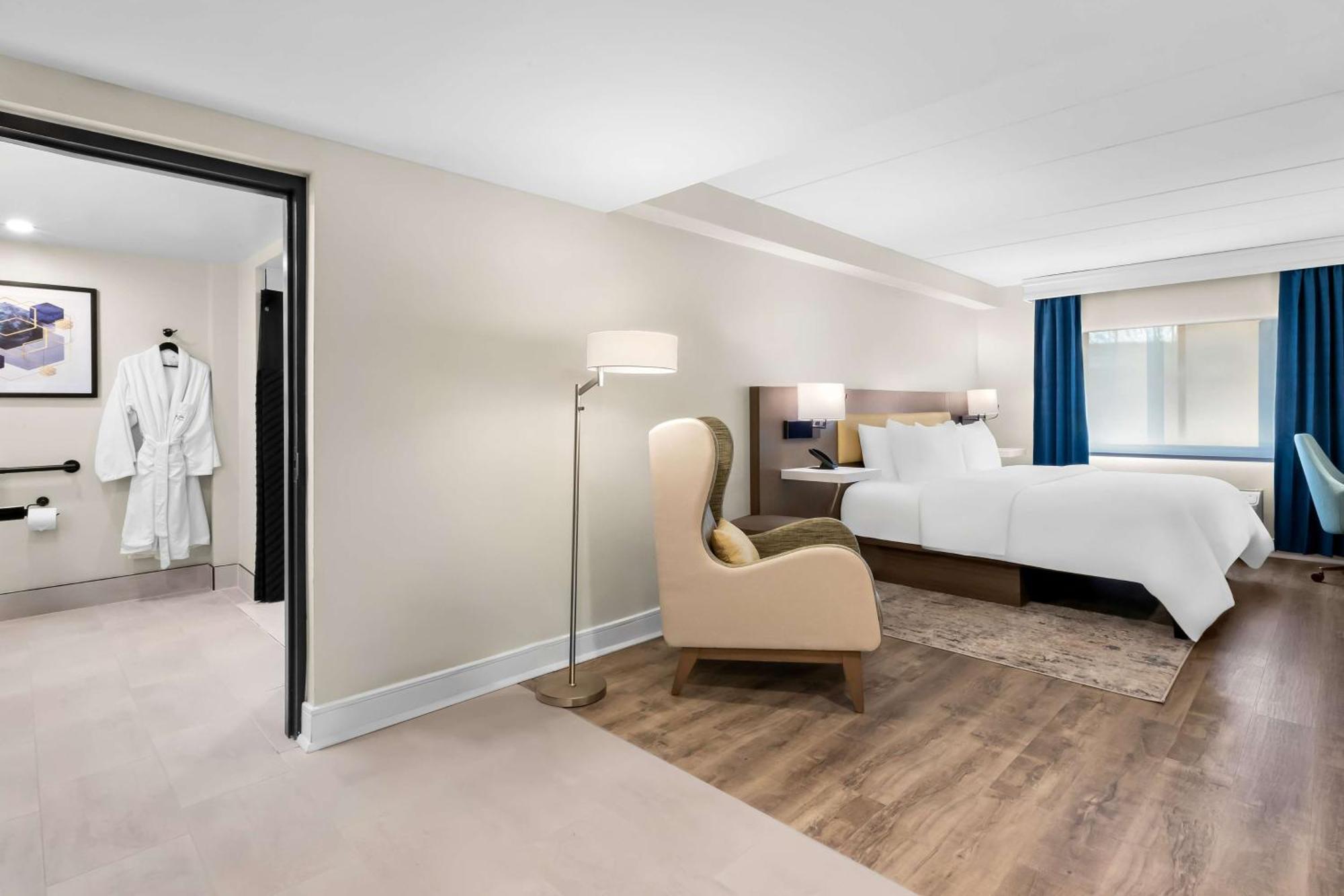 Latitude Suites Tinton Falls Eatontown - BW Premier Collection Zewnętrze zdjęcie