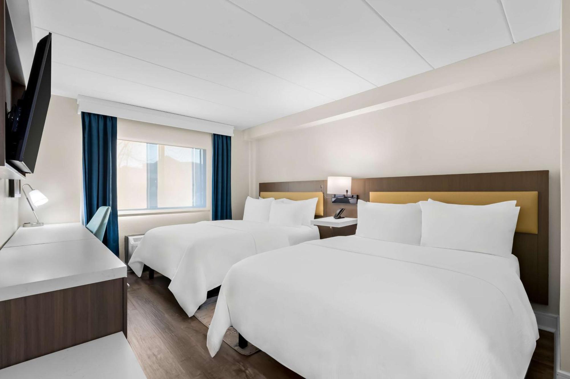 Latitude Suites Tinton Falls Eatontown - BW Premier Collection Zewnętrze zdjęcie