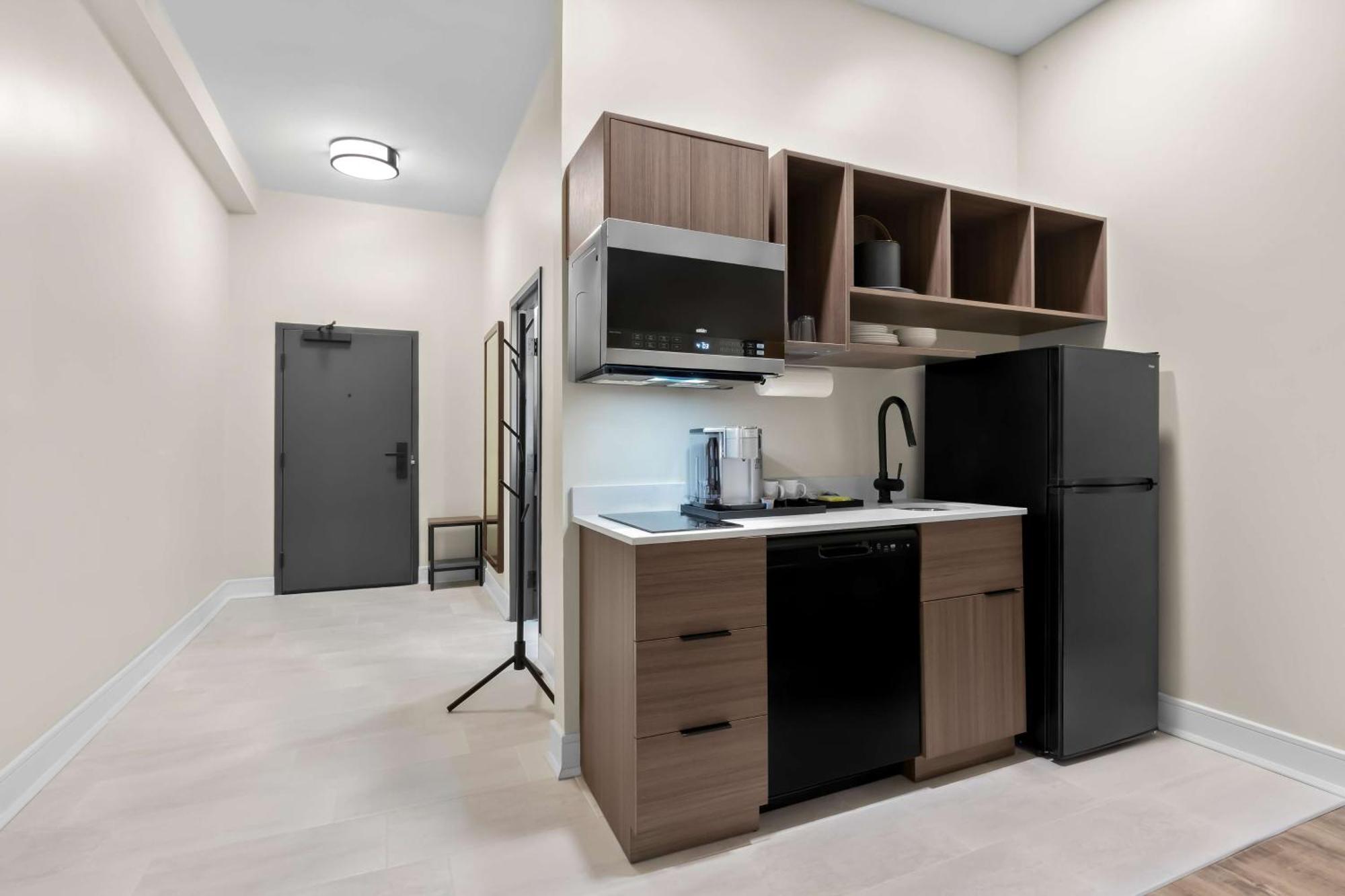 Latitude Suites Tinton Falls Eatontown - BW Premier Collection Zewnętrze zdjęcie