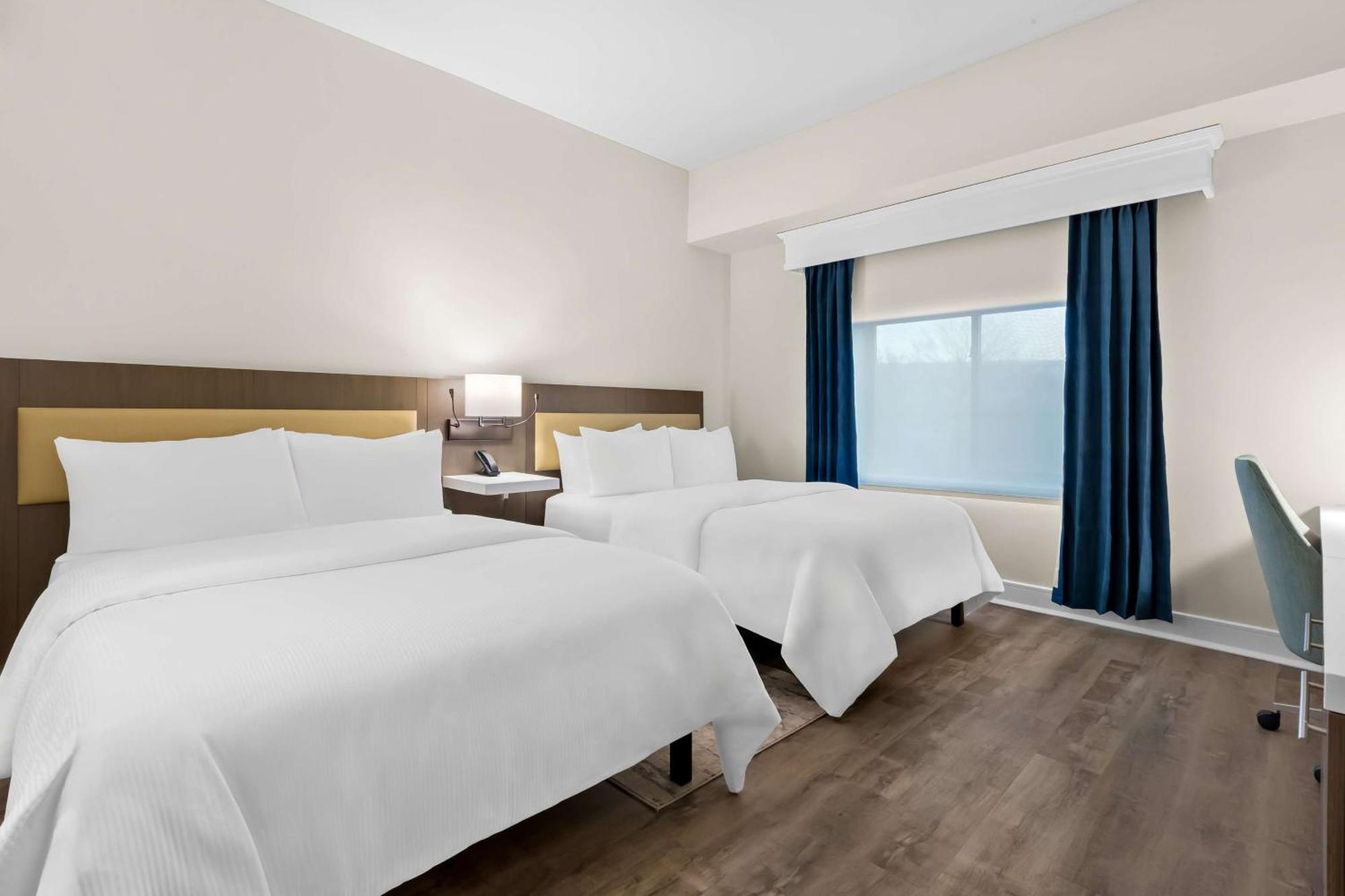 Latitude Suites Tinton Falls Eatontown - BW Premier Collection Zewnętrze zdjęcie