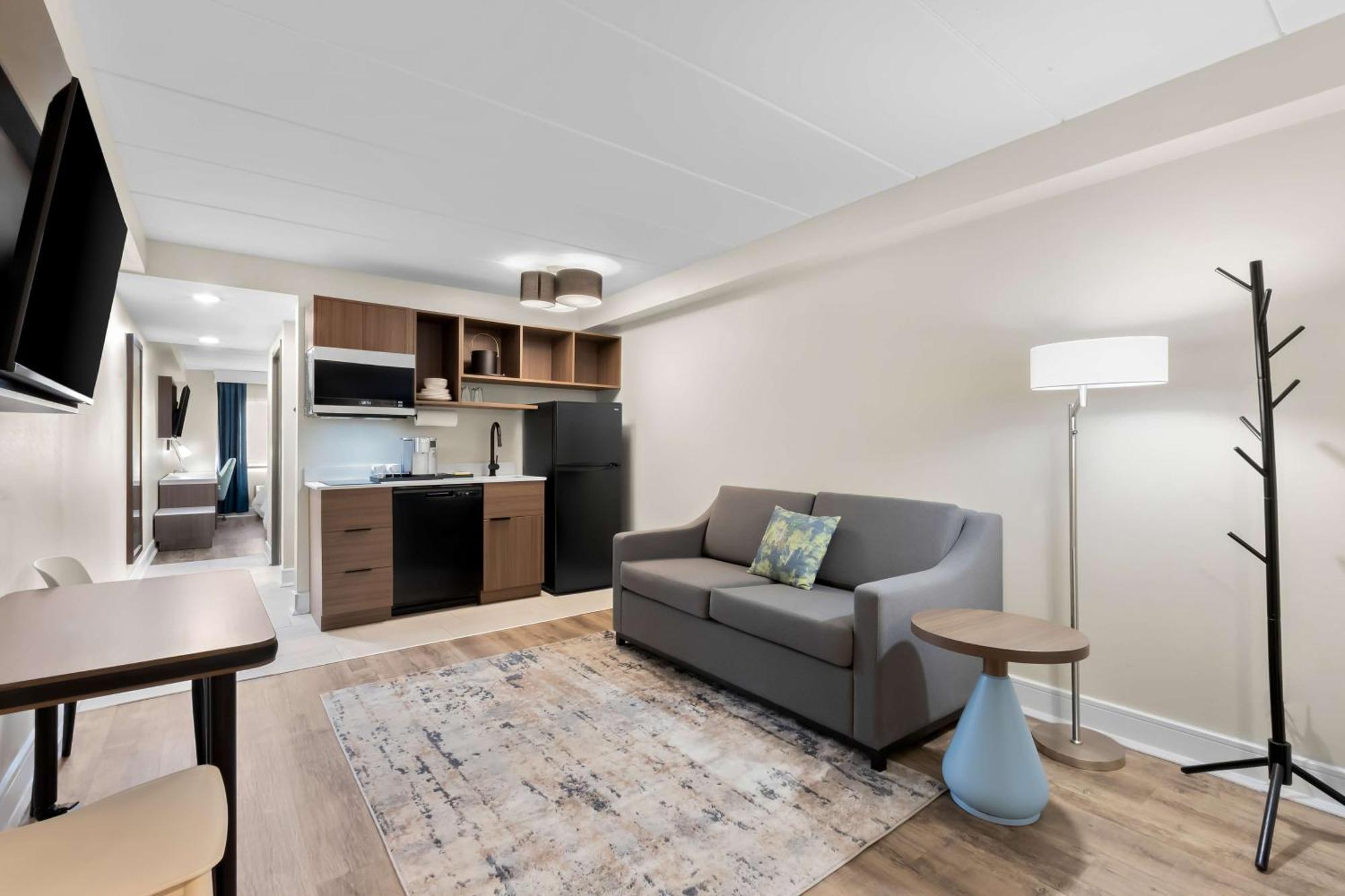 Latitude Suites Tinton Falls Eatontown - BW Premier Collection Zewnętrze zdjęcie