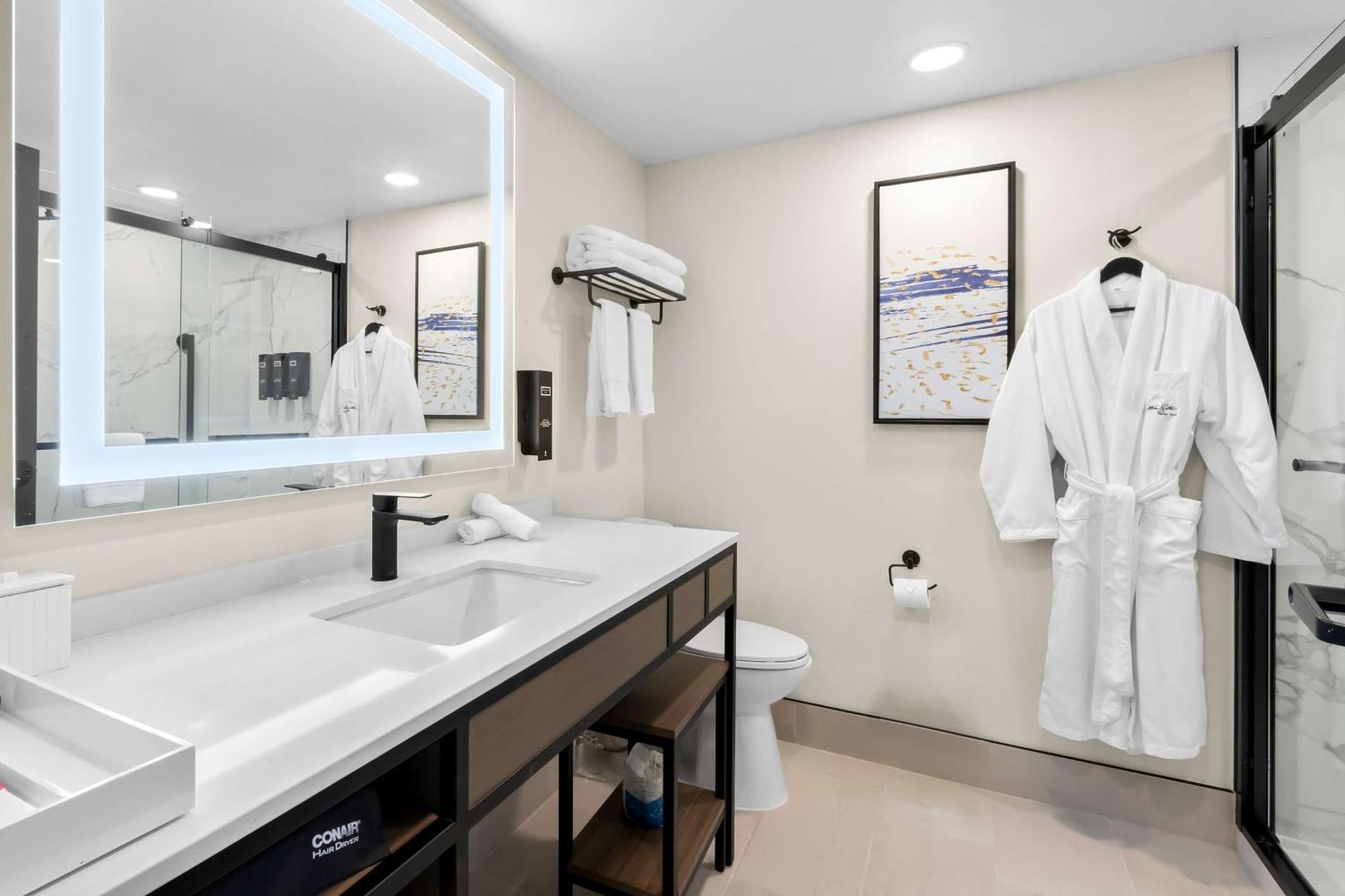 Latitude Suites Tinton Falls Eatontown - BW Premier Collection Zewnętrze zdjęcie