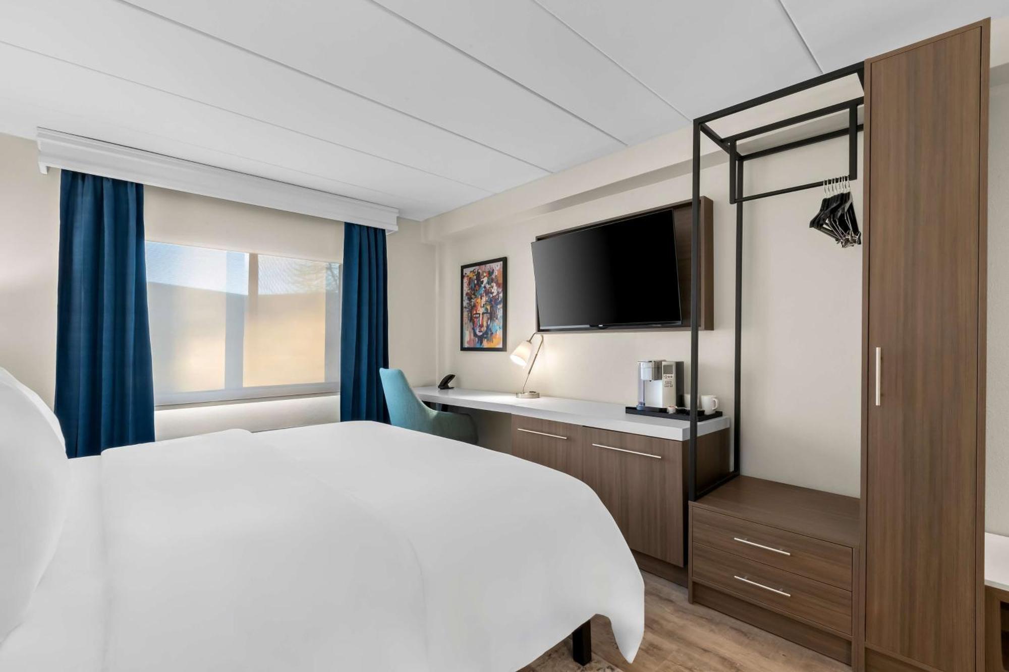 Latitude Suites Tinton Falls Eatontown - BW Premier Collection Zewnętrze zdjęcie