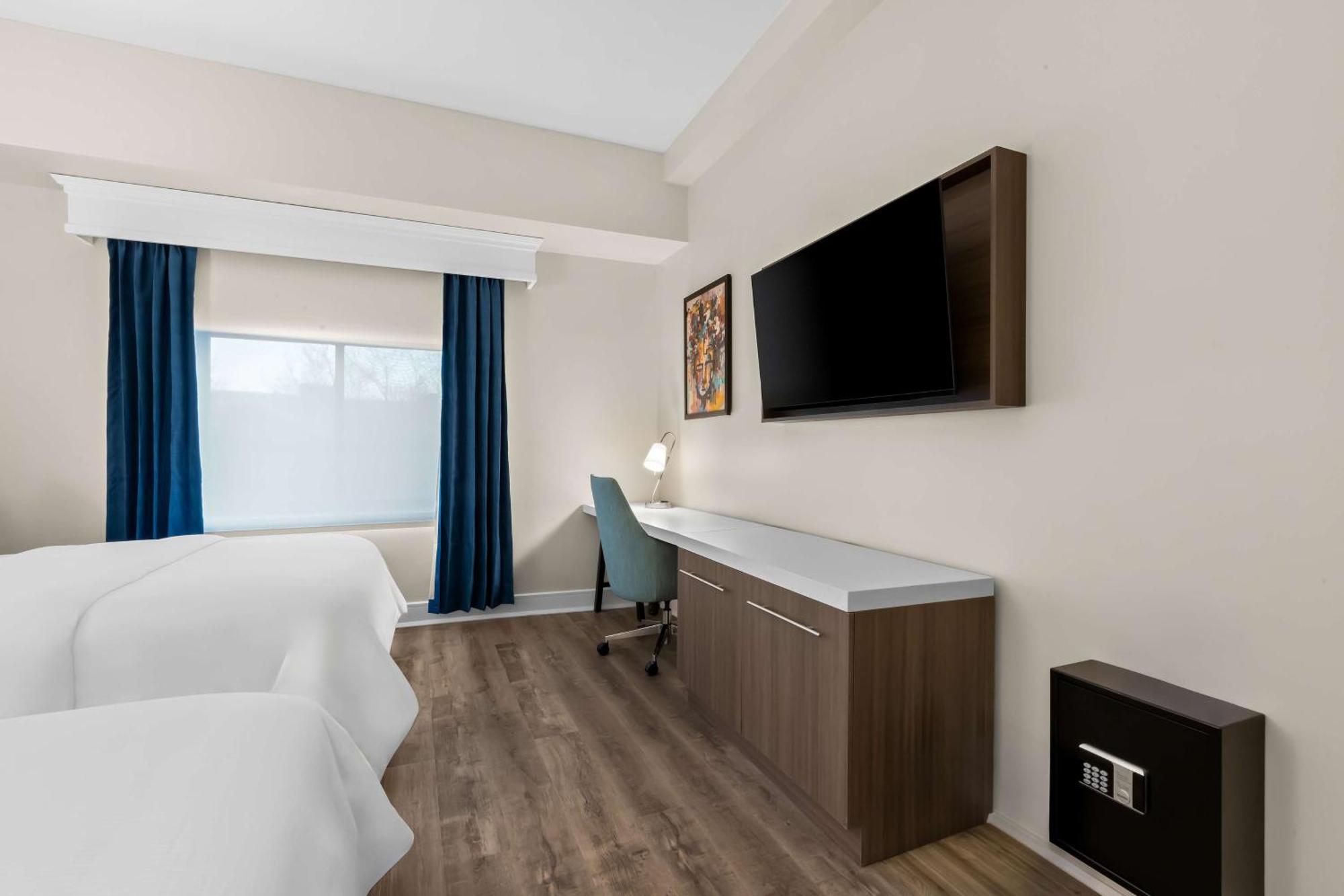 Latitude Suites Tinton Falls Eatontown - BW Premier Collection Zewnętrze zdjęcie