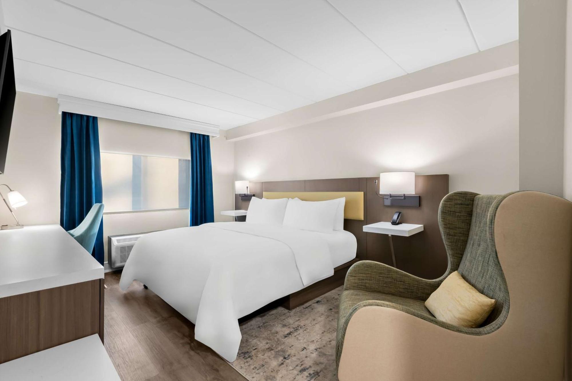 Latitude Suites Tinton Falls Eatontown - BW Premier Collection Zewnętrze zdjęcie