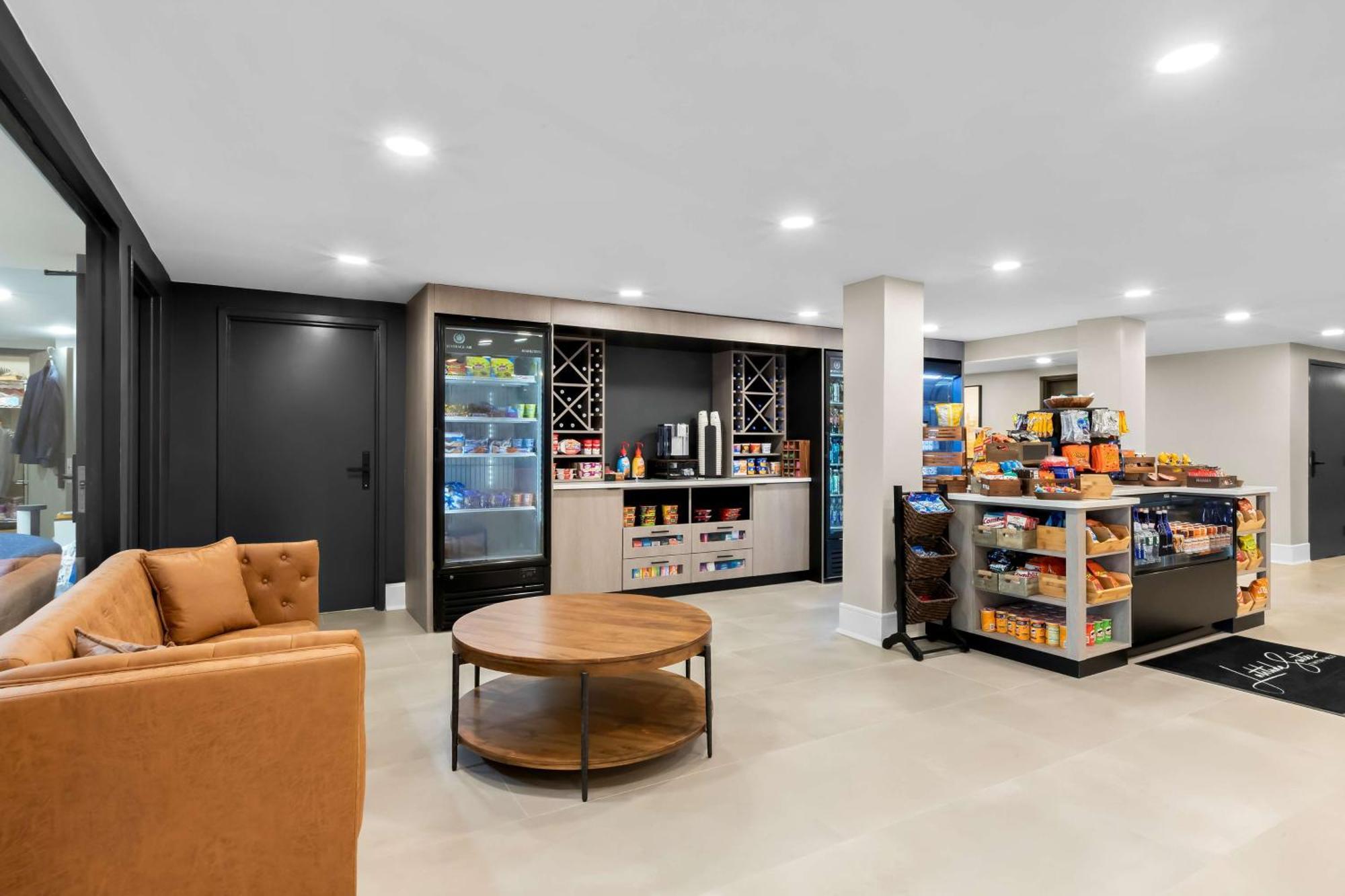 Latitude Suites Tinton Falls Eatontown - BW Premier Collection Zewnętrze zdjęcie