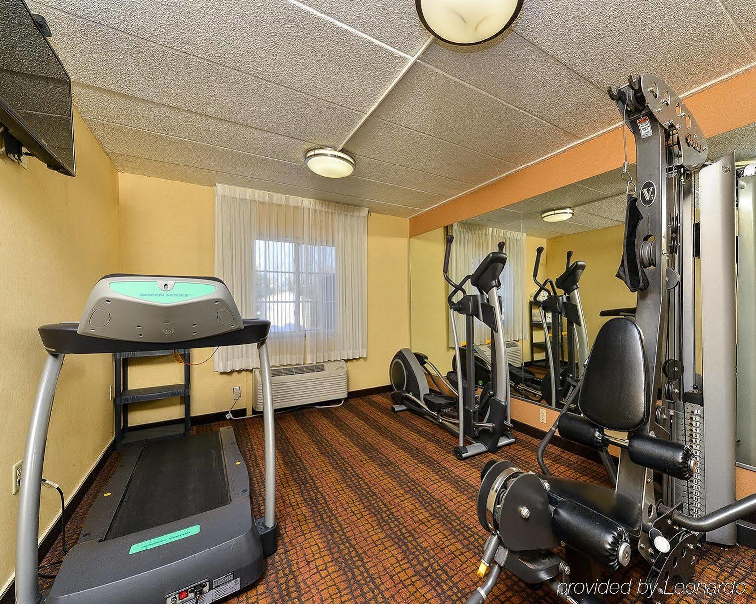 Latitude Suites Tinton Falls Eatontown - BW Premier Collection Zewnętrze zdjęcie
