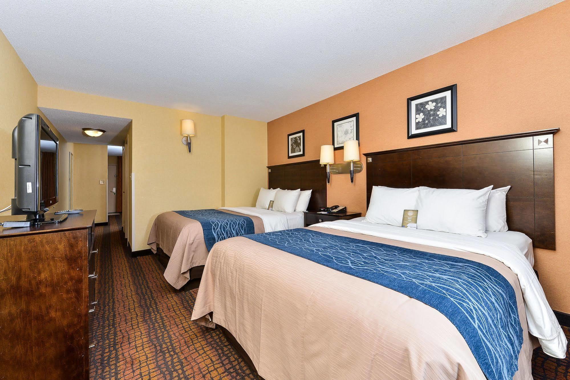 Latitude Suites Tinton Falls Eatontown - BW Premier Collection Zewnętrze zdjęcie