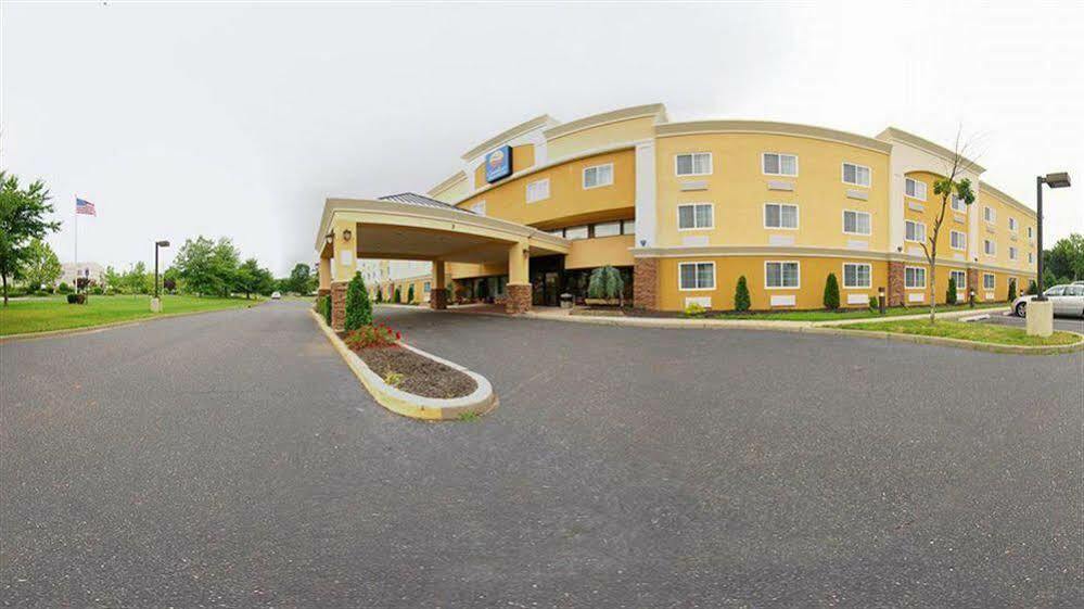 Latitude Suites Tinton Falls Eatontown - BW Premier Collection Zewnętrze zdjęcie