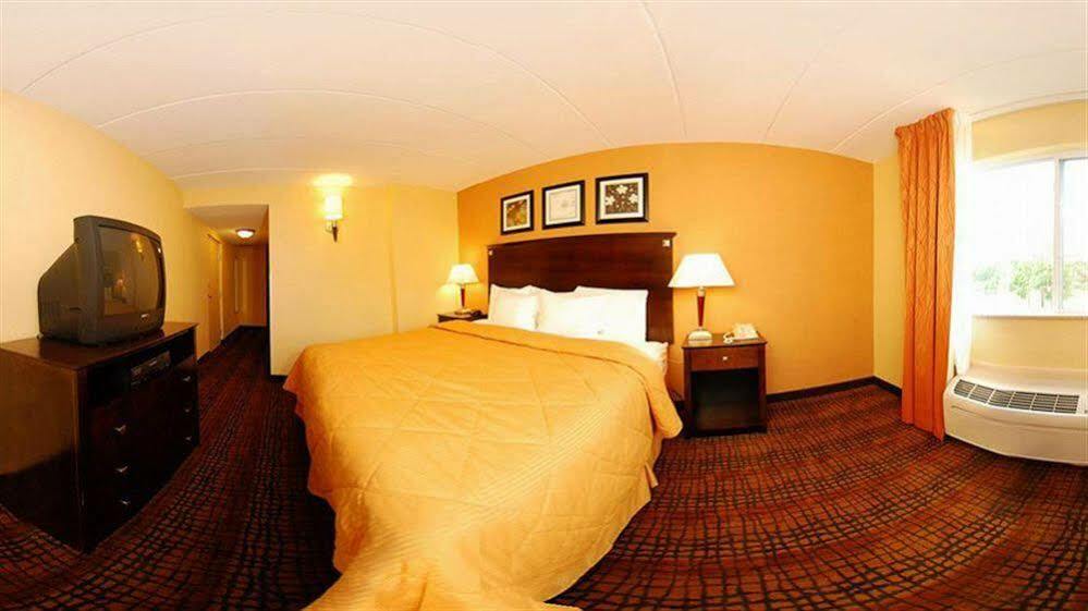 Latitude Suites Tinton Falls Eatontown - BW Premier Collection Zewnętrze zdjęcie