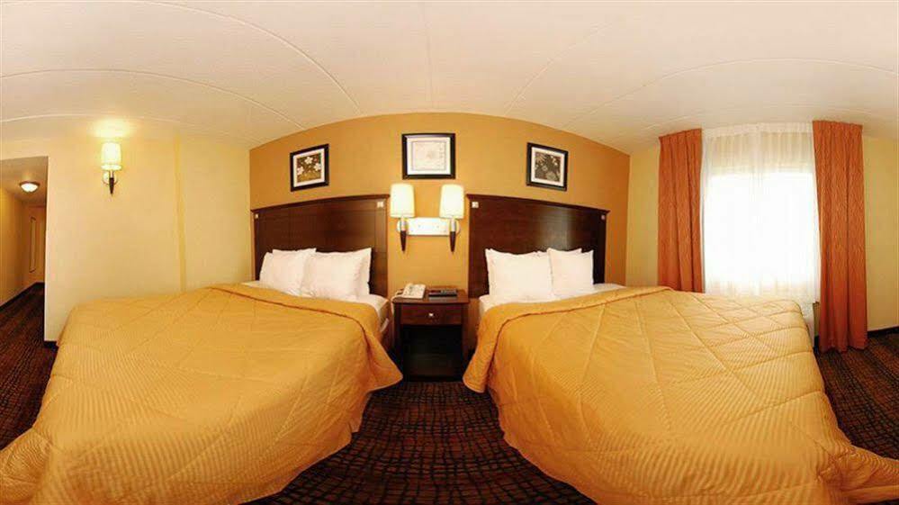 Latitude Suites Tinton Falls Eatontown - BW Premier Collection Zewnętrze zdjęcie
